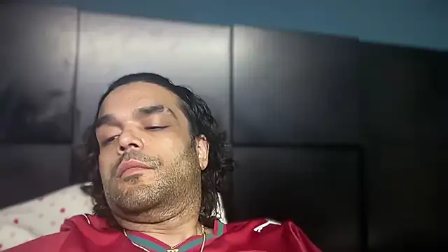 icebergslim281 élő XXX-chatje