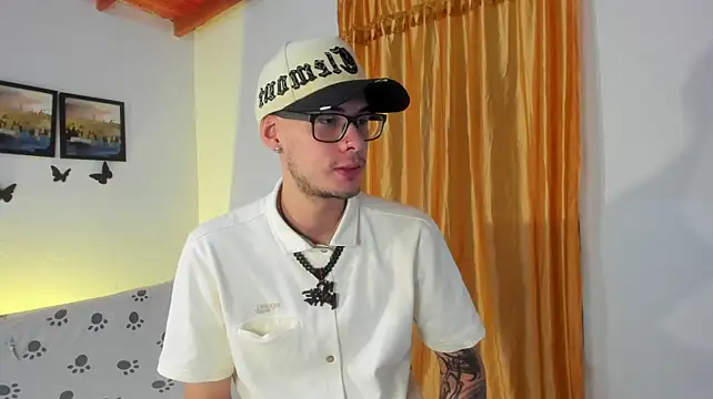 Chat XXX Live Vlad__night