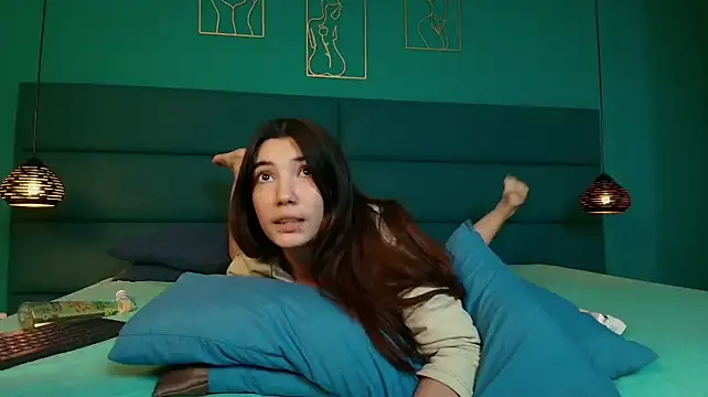 cutebutharderbe Live XXX Chat
