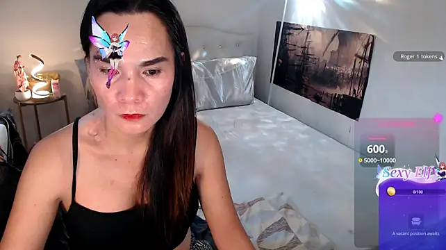 NinaDOM4CUM Live XXX-Chat