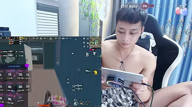 Naughty___asian's Live XXX Chat