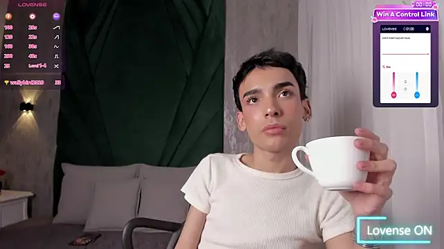 دردشة Andy_vergara1 الجنسية المباشرة