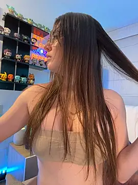 Sharon_07 Chat XXX live