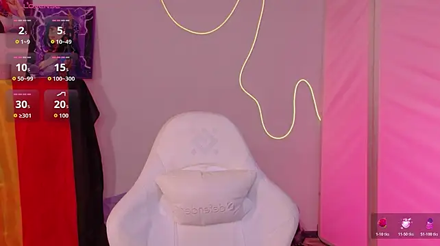Chat XXX en directo de Deibora