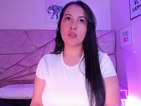 Chat XXX ao vivo de Mia_Velle_