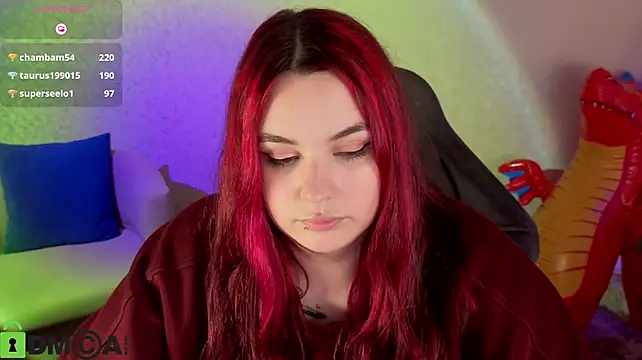 Mia_R0ss Chat XXX in diretta