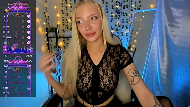 AnyaTaylor_ live XXX chat