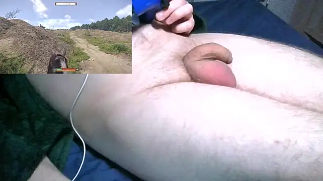 XXX chat uživo modela LoveAngelX