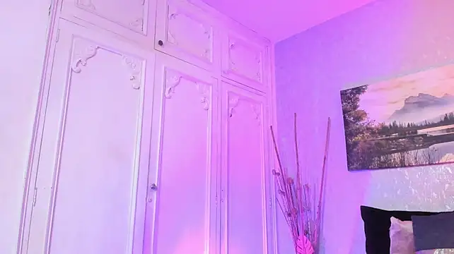 Chat XXX en directo de Tyler_durten