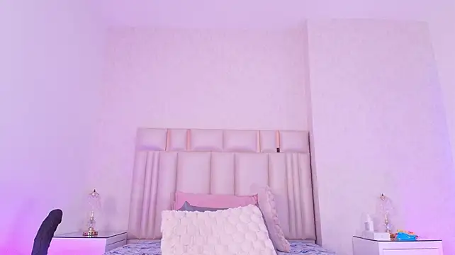 Czat XXX na żywo – _carolina_fox