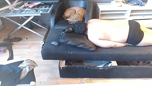 Bebemickey75 Live XXX-chat