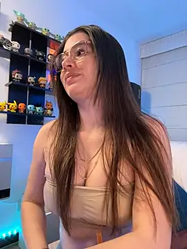 Chat +18 de Sharon_07 ao vivo