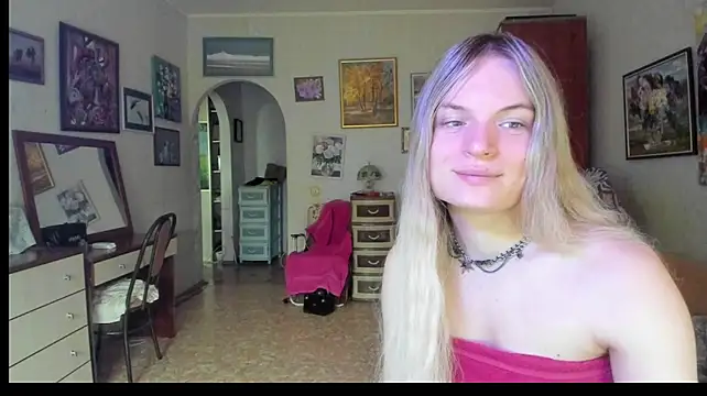 milliKira006 Live XXX-Chat