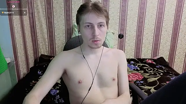 Darien_Brown – Live XXX-chat