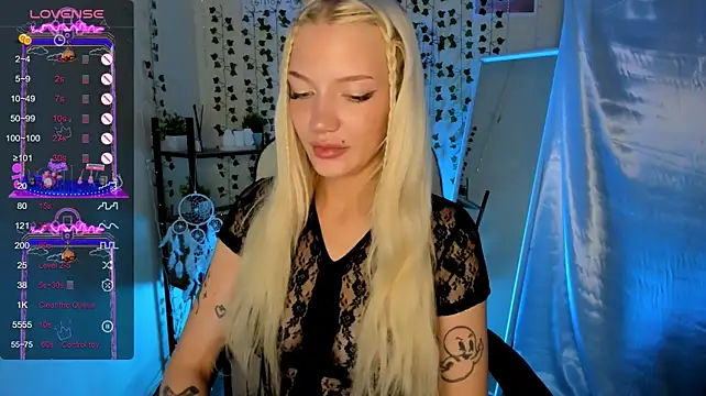 Онлайн чат XXX AnyaTaylor_