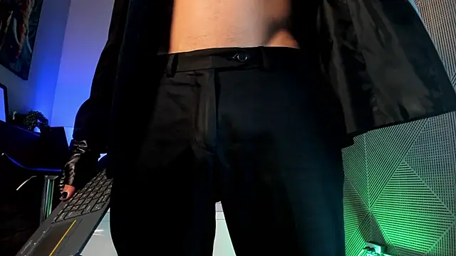 Dustin_Sonne Live XXX-Chat
