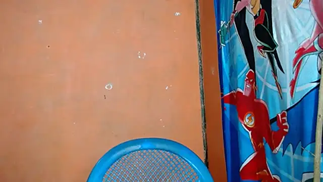 Chat +18 de chandra_haraa ao vivo