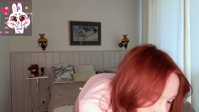 Chat XXX en directo de Lusy_PickMe