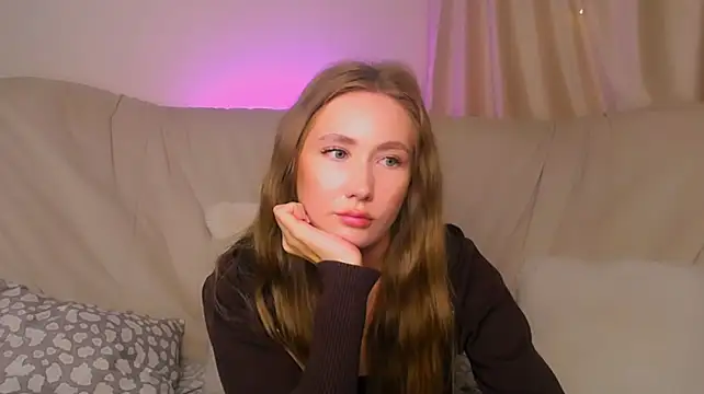 Chat XXX Live EllyColins