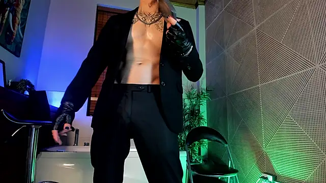 Dustin_Sonne's Live XXX Chat