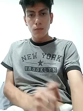Chat XXX ao vivo de Aj212