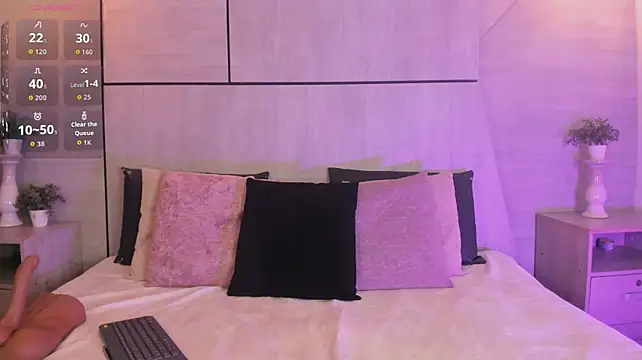 SharonLyn_ 现场XXX聊天