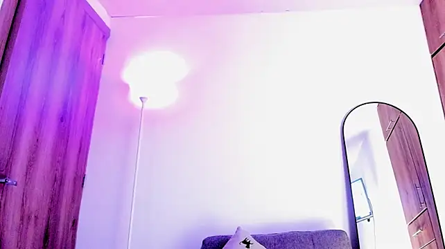 AvaFerrera Live XXX Chat