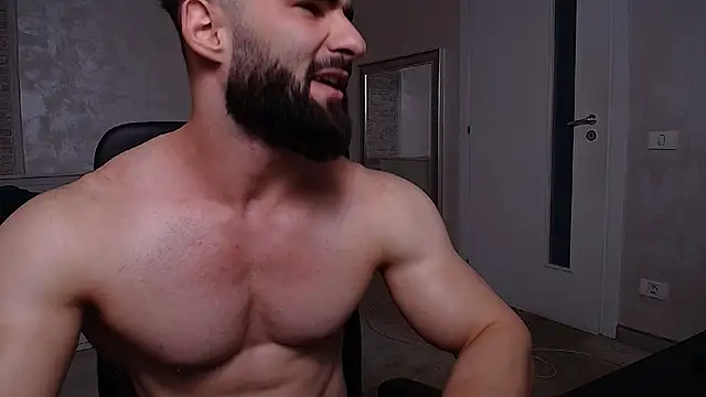 MicahLane Live XXX-chat