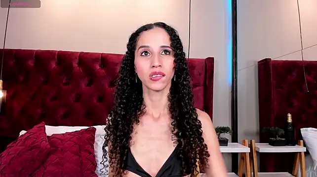 Czat XXX na żywo – Ambar_818