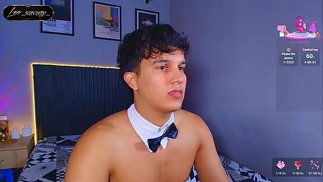 Leo_Savage_'s Live XXX Chat