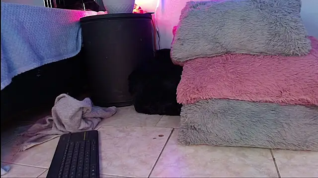Živý XXX chat GiordanaPinoo