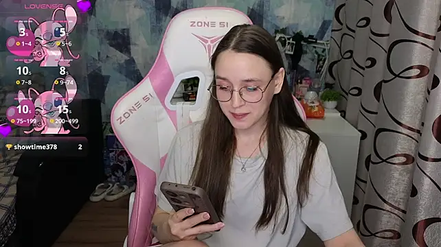 Sweet_frosti Live XXX-Chat