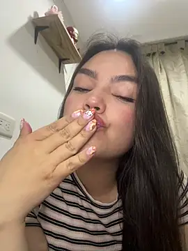 victoriathorne's Live XXX Chat