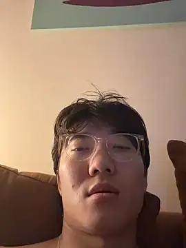 YourBadboy718 Show Webcam