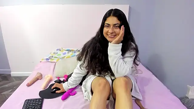 Angel_Alba_ live XXX chat