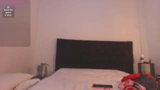 Alana_Limaa Obrolan Langsung XXX