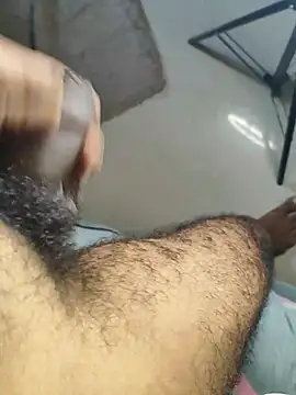 Chat XXX ao vivo de anup_dick