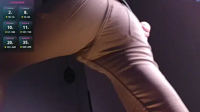 S3Xyes' Live XXX Chat