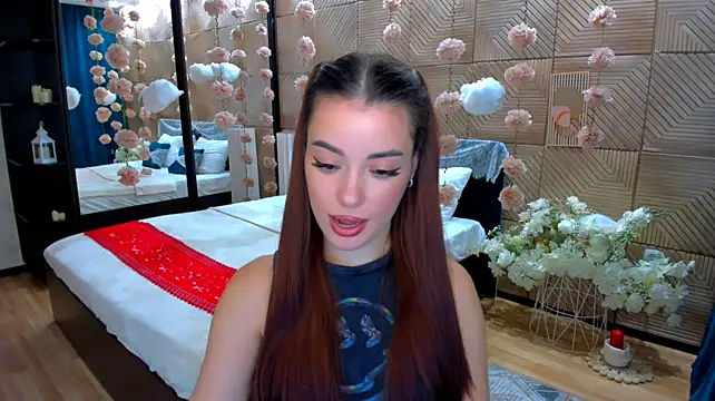 PutOnRepeat – Live XXX-chat