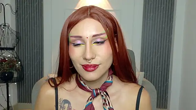 Chat XXX en directo de auravg