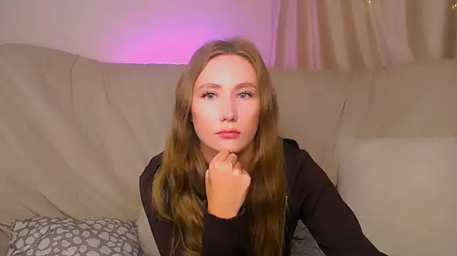 EllyColins' Live XXX Chat