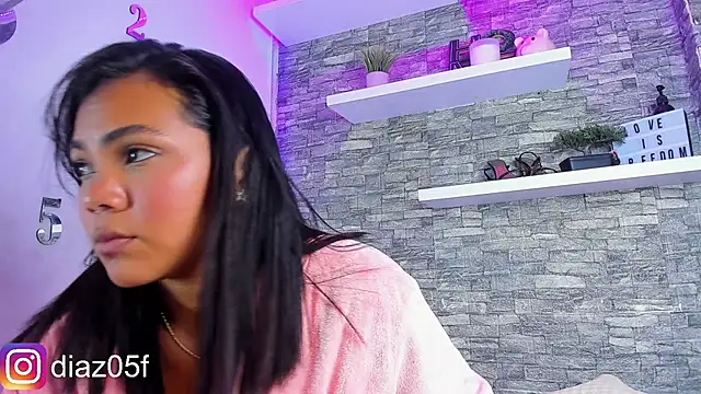 im__fer's Live XXX Chat
