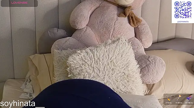 Soyhinata_ Chat XXX in diretta
