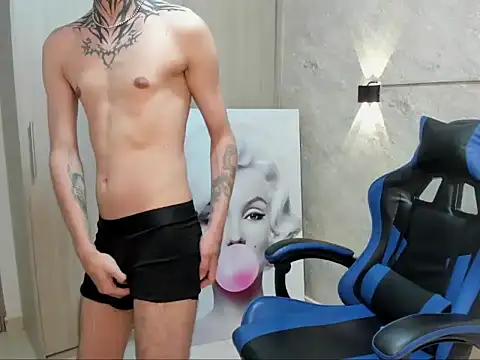 Chat XXX Live johan_tempt
