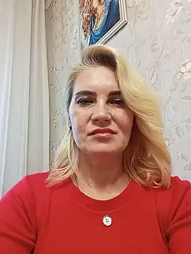 JennyOMay's Live XXX Chat
