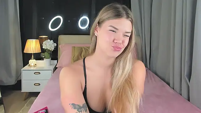 CherryLexi_ 现场XXX聊天