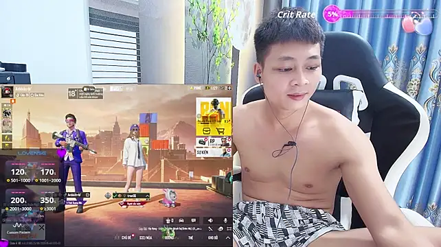 Naughty___asian লাইভ XXX চ্যাট