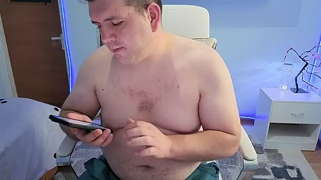 JasonJacks' Live XXX Chat