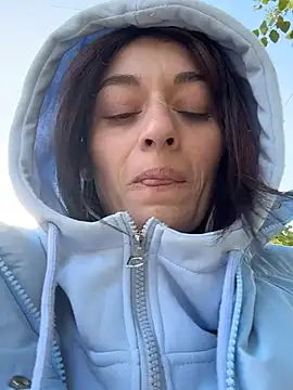 KattyMurr Chat XXX in diretta