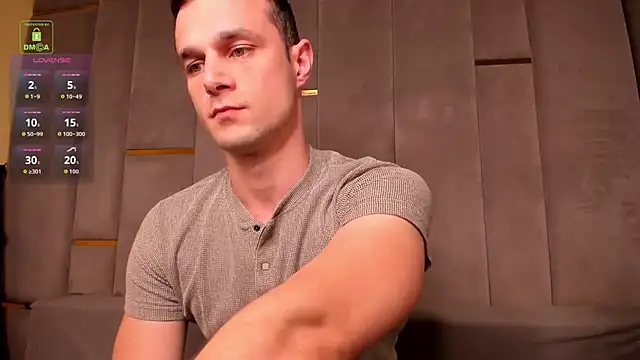 Chat XXX Live BrandonNorris